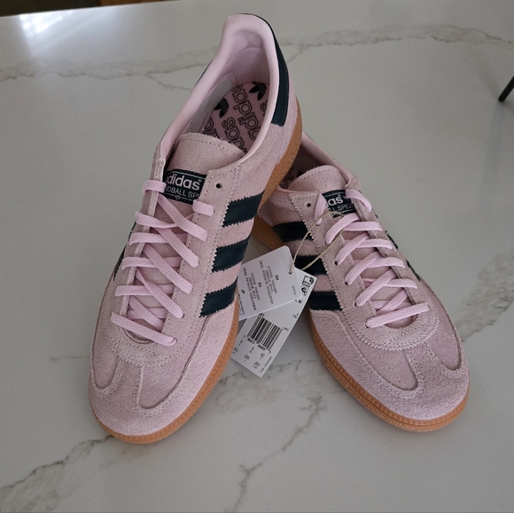 NWT Adidas Handball Spezial Sneaker - Picture 2 of 15